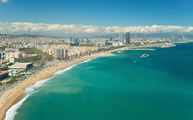 Hyatt Regency Barcelona Tower